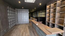 Bukit Pasoh Conservation Area (D2), Shop House #600111421